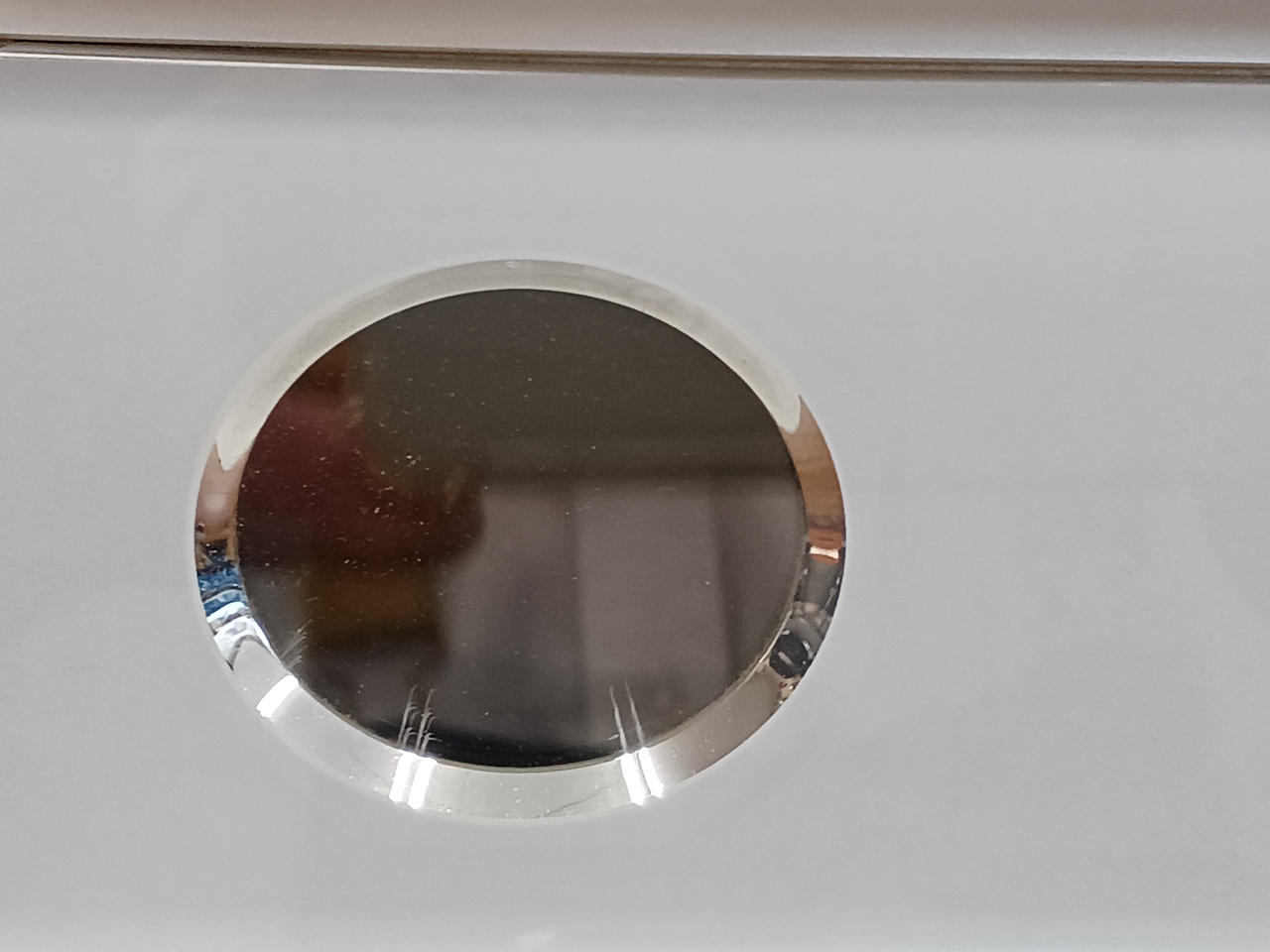 チリ混入あり。