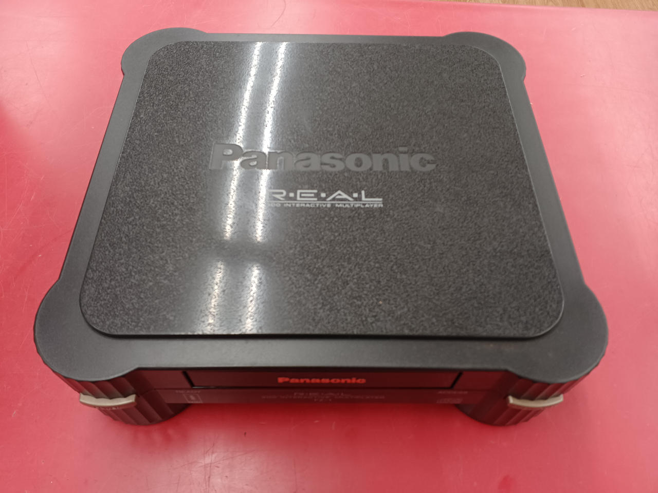 PANASONIC|3DO REAL|HARDOFFオフモール（オフモ）|2011240000107470