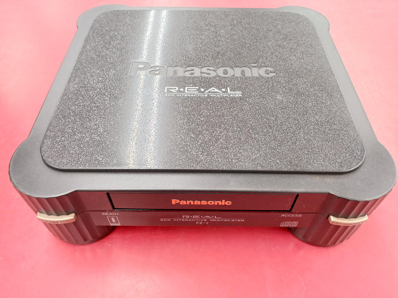 PANASONIC|3DO REAL|HARDOFFオフモール（オフモ）|2011240000107470
