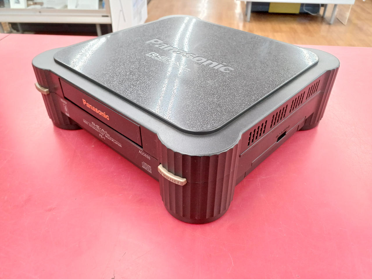 PANASONIC|3DO REAL|HARDOFFオフモール（オフモ）|2011240000107470