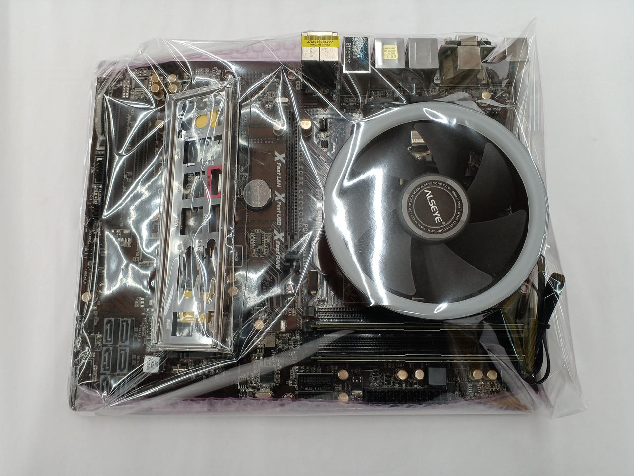 ASROCK|マザーボード/CPU/メモリーセット|【ハードオフ公式通販】オフ