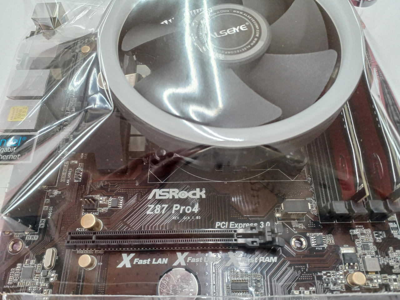 ASROCK|マザーボード/CPU/メモリーセット|【ハードオフ公式通販】オフ