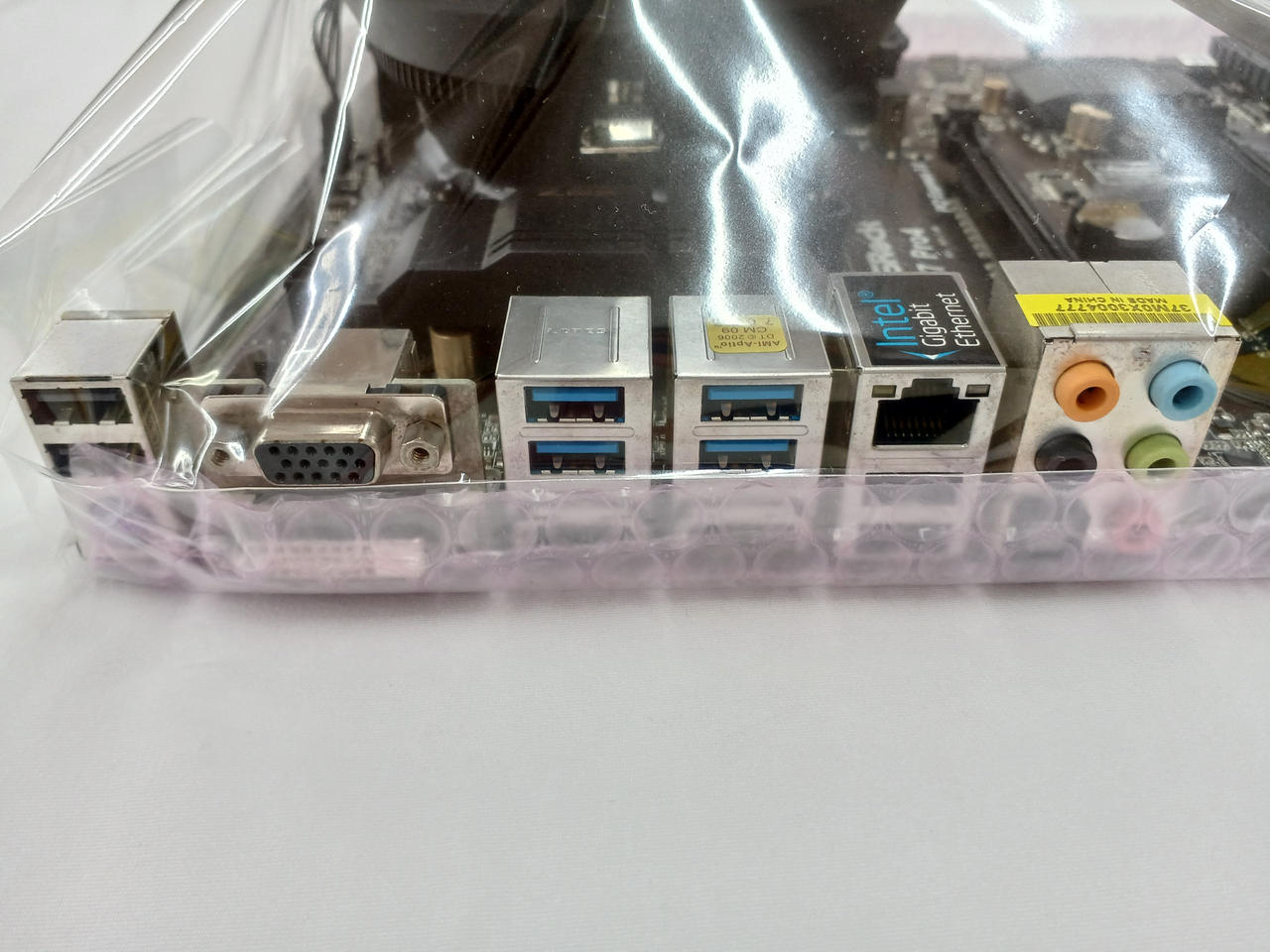 ASROCK|マザーボード/CPU/メモリーセット|【ハードオフ公式通販】オフ