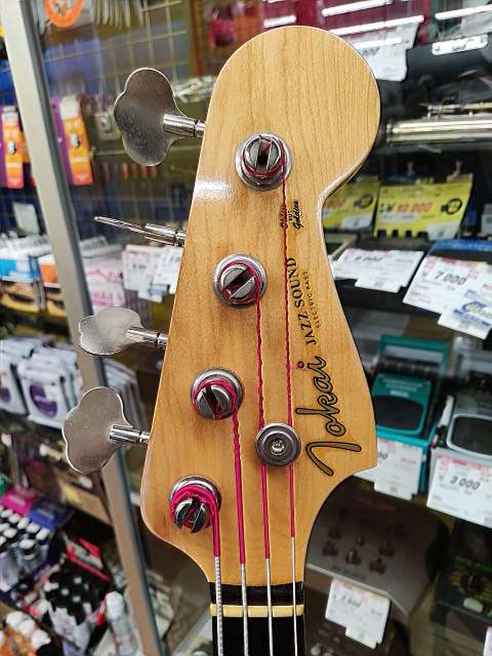 Tokai 　ベース　ジャパンヴィンテージ 期間限定値下げ ベース ジャパンヴィンテージ TOKAI JB-45 トーカイ(TOKAI)|エレキ