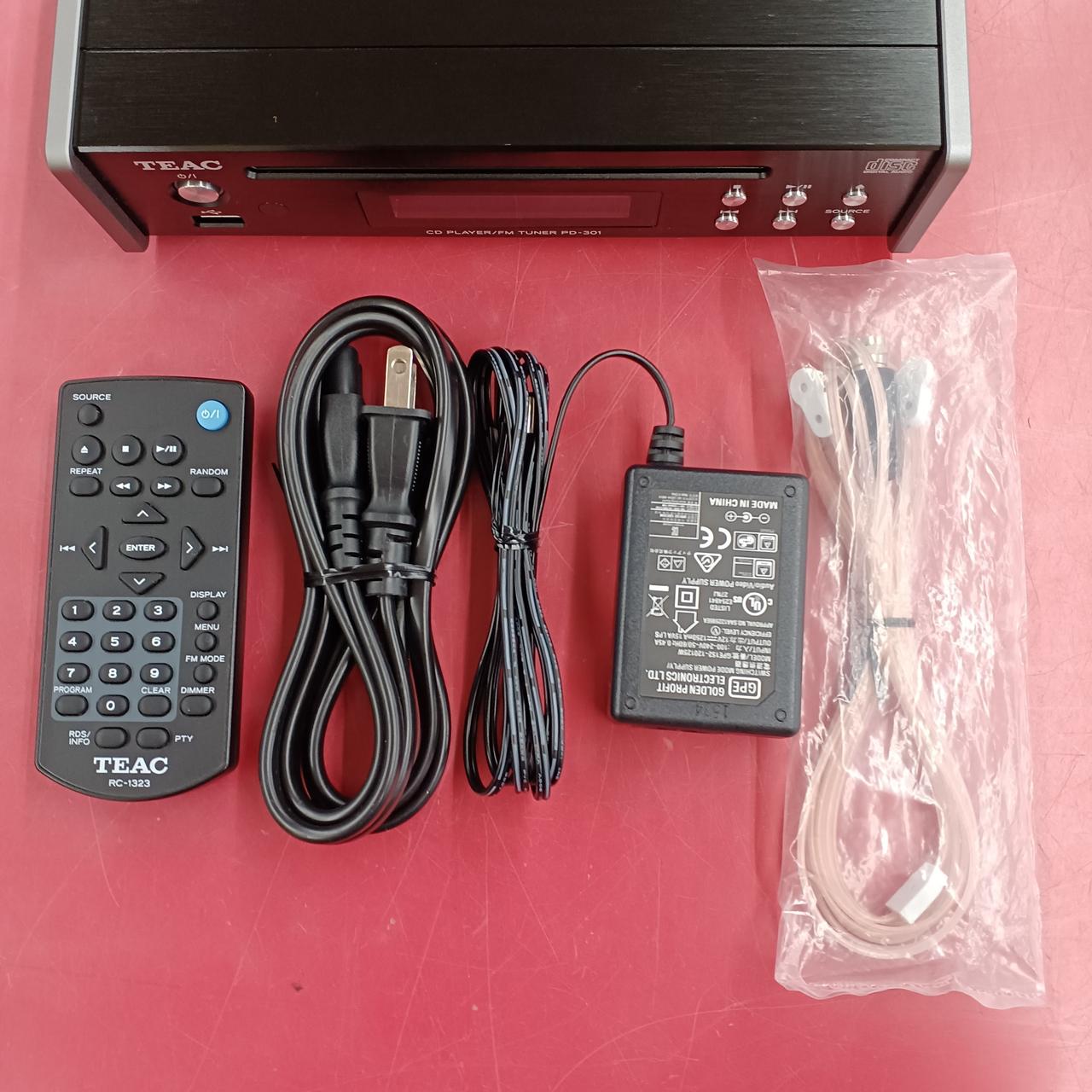 【LD/CD再生確認済】TEAC LV-3300K LDプレーヤー リモコン付き LD/CD再生確認済】TEAC LV-3300K LDプレーヤー リモコン付き