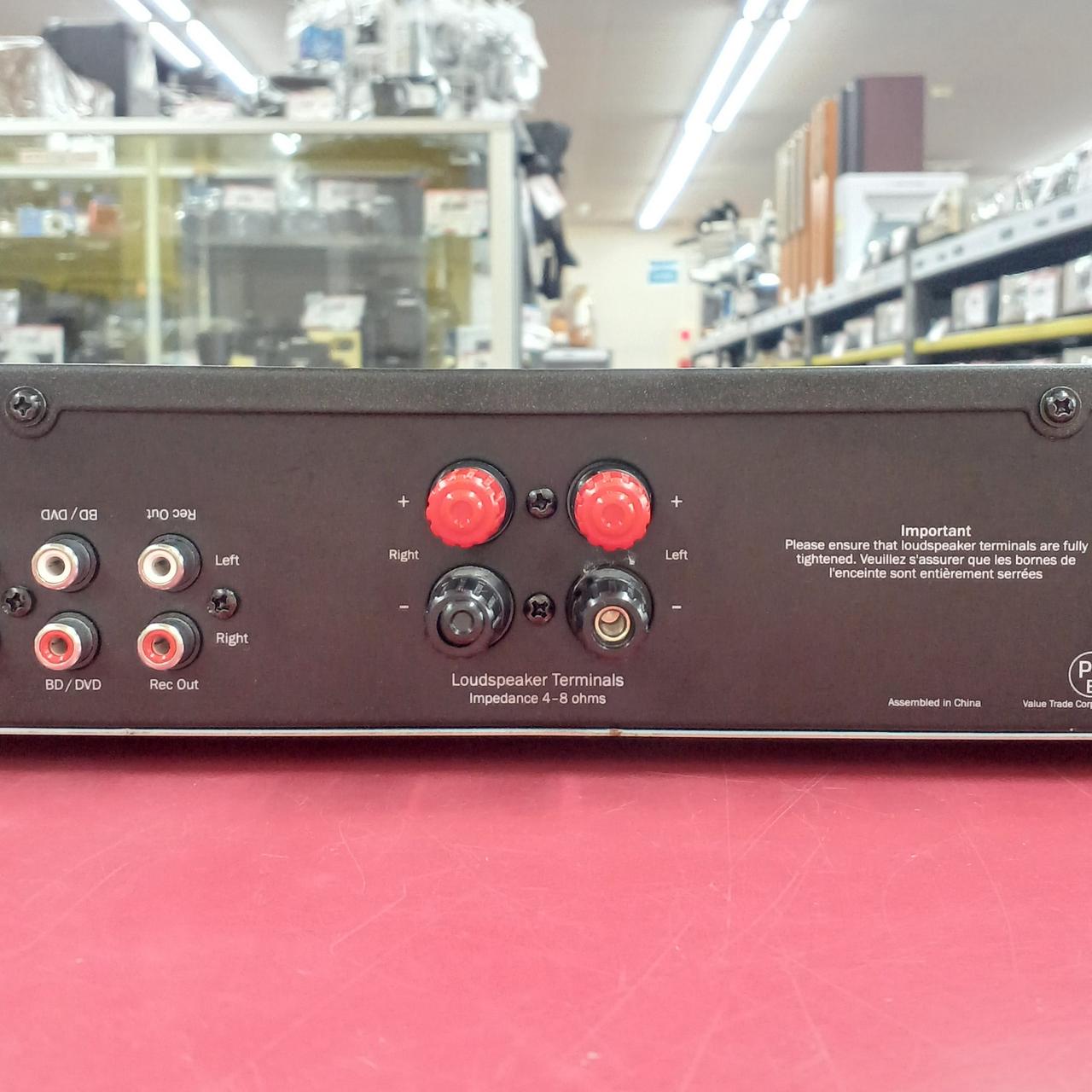 使用数回CambridgeAudioTOPAZAM5プリメインアンプケンブリッジ 使用数回CambridgeAudioTOPAZAM5プリメインアンプケンブリッジ