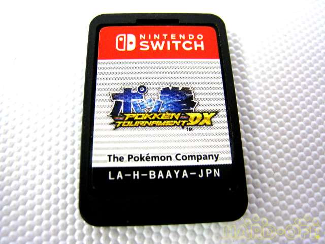 ポッ拳switchソフト Hardoffnetmall Webno