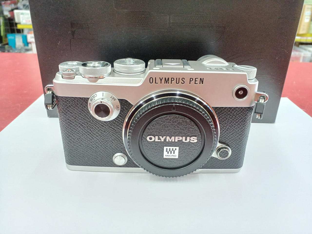 OLYMPUS Pen F オリンパス 一眼 フィルムカメラ ジャンク Yahoo!オークション -「pen f ジャンク」の落札相場・落札価格