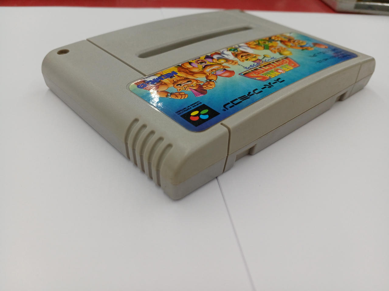 KEMCO|スーファミソフト|HARDOFFオフモール（オフモ