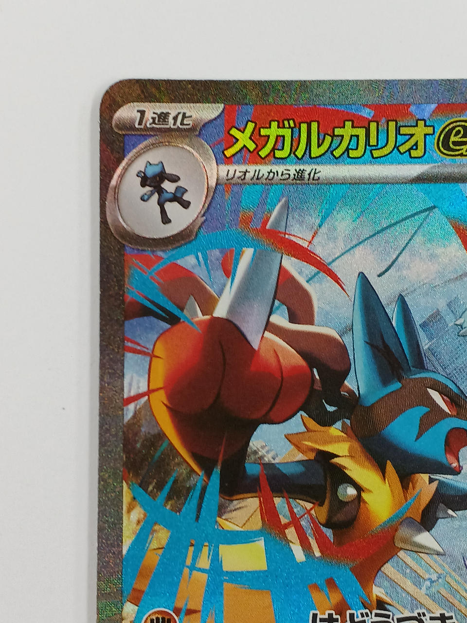 ポケモンカードファイル　2011 Amazon.co.jp: ポケモン 【シングルカード】M(メガ)リザードンEX