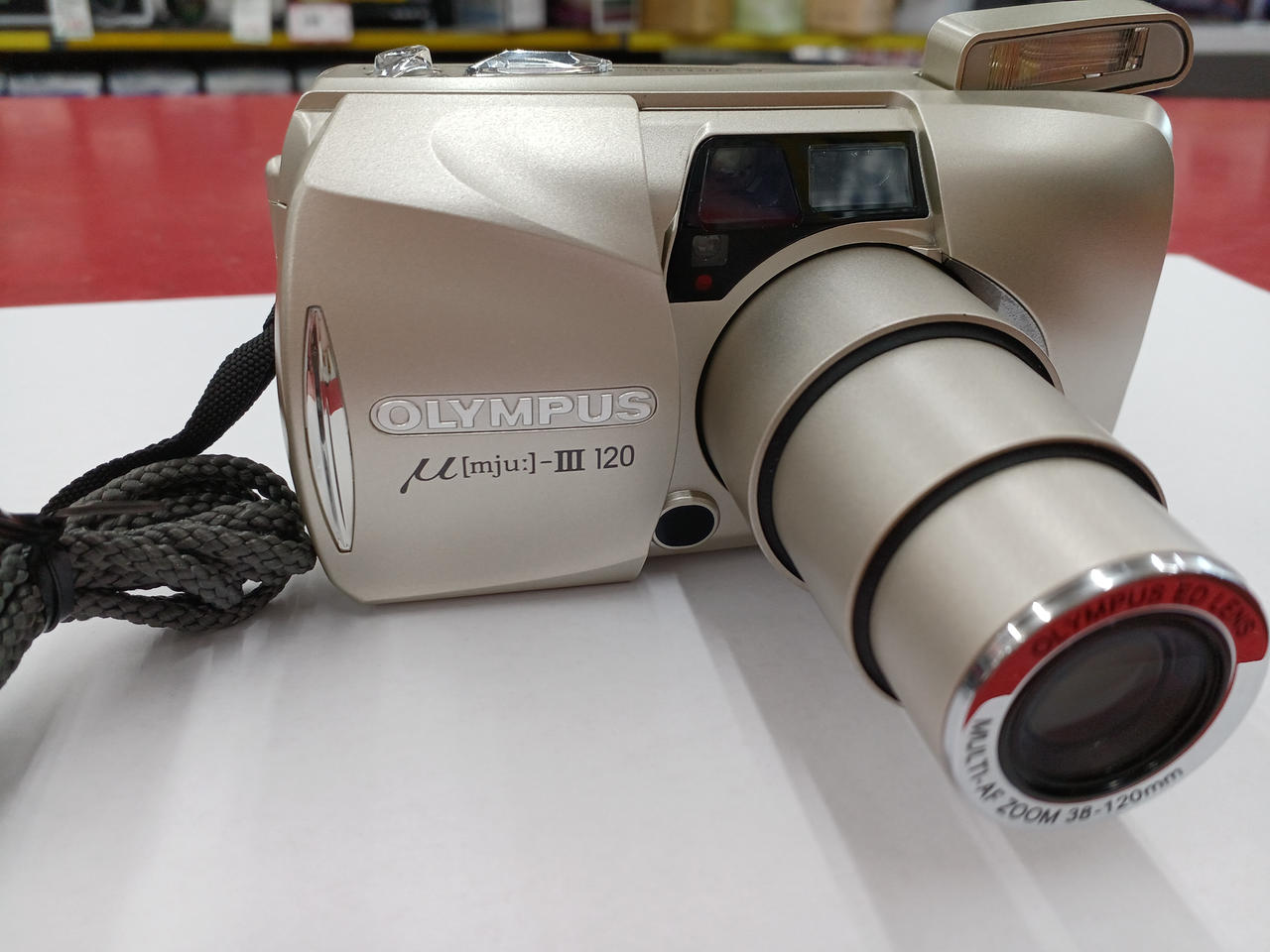 OLYMPUS|フィルムカメラ|HARDOFFオフモール（オフモ