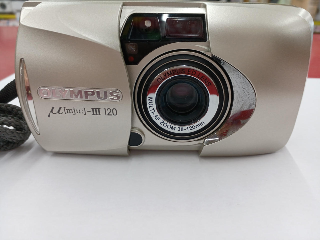 OLYMPUS|フィルムカメラ|HARDOFFオフモール（オフモ