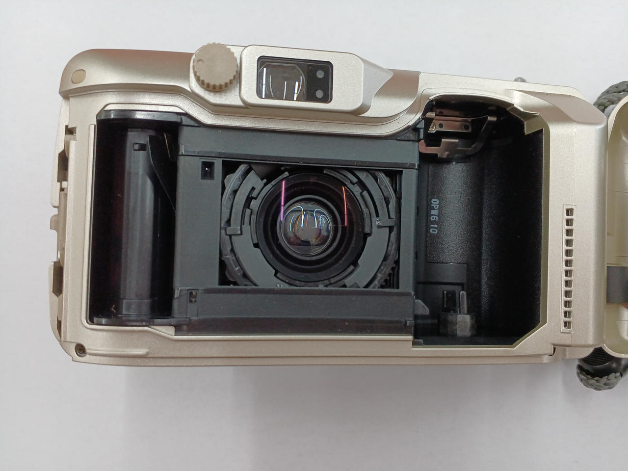 フィルムカメラ yumeifandao OLYMPUS|フィルムカメラ|HARDOFFオフモール（オフモ