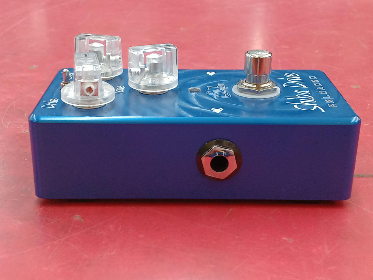 SUHR|エフェクター|【ハードオフ公式通販】オフモール|2011280000108328