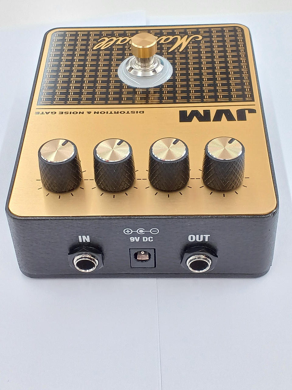 MARSHALL|エフェクター|【ハードオフ公式通販】オフモール