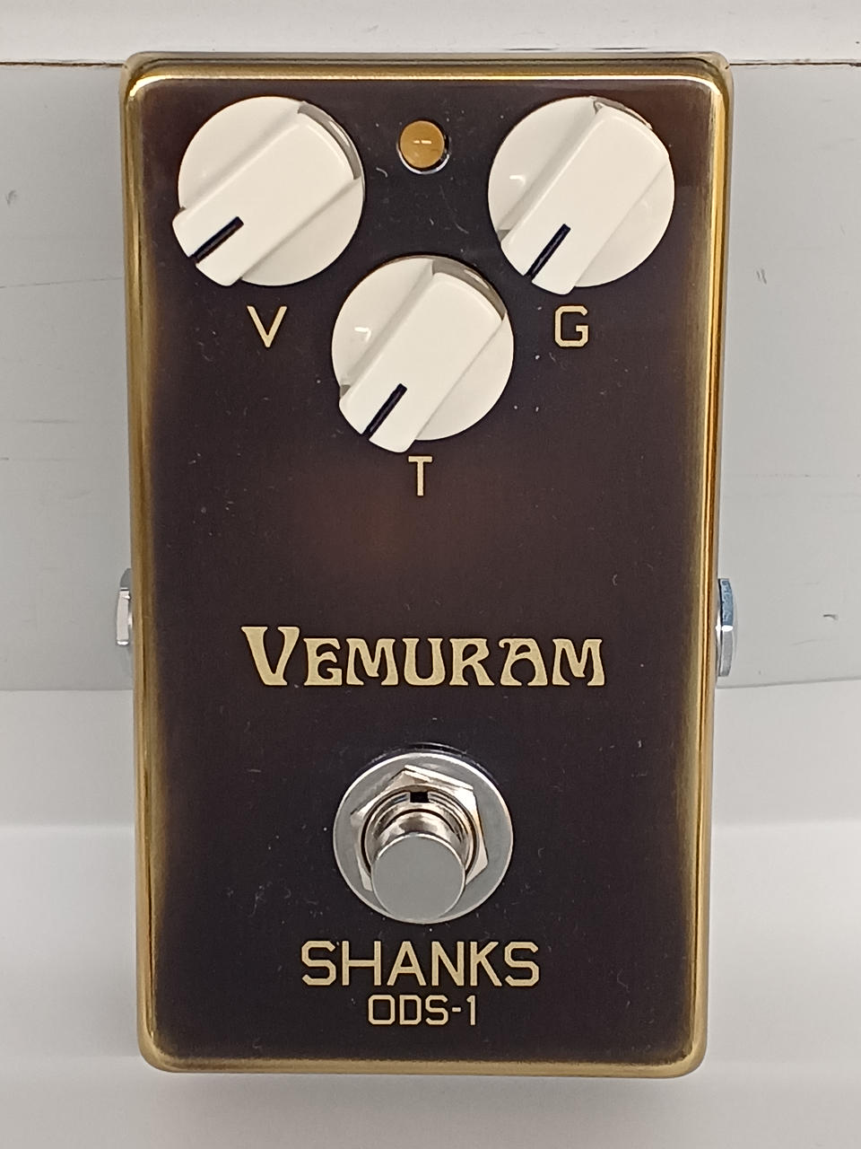 VEMURAM|オーバードライブ|【ハードオフ公式通販】オフモール