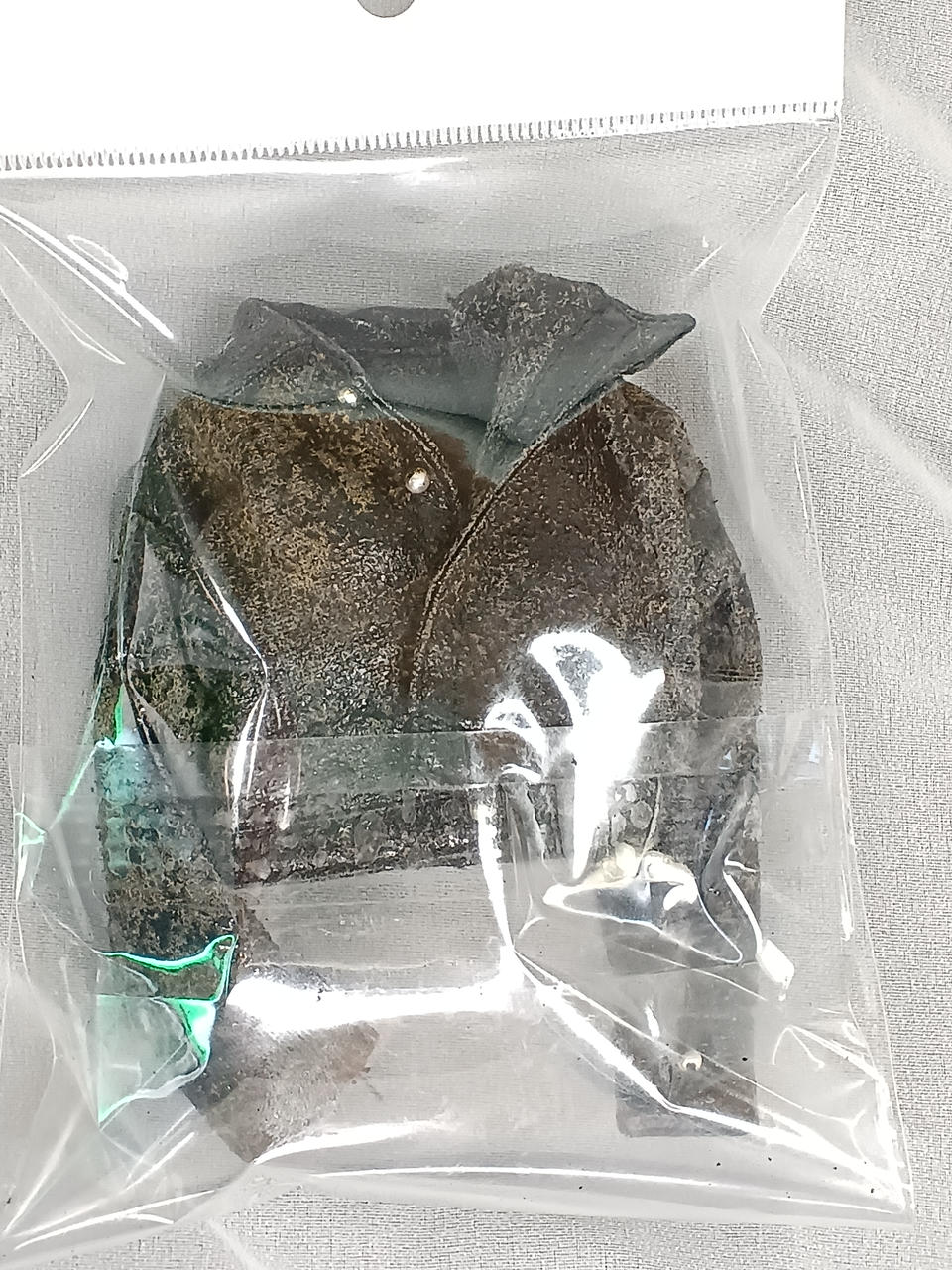 アスキー|パラサイト・イヴ アクションドール|HARDOFFオフモール