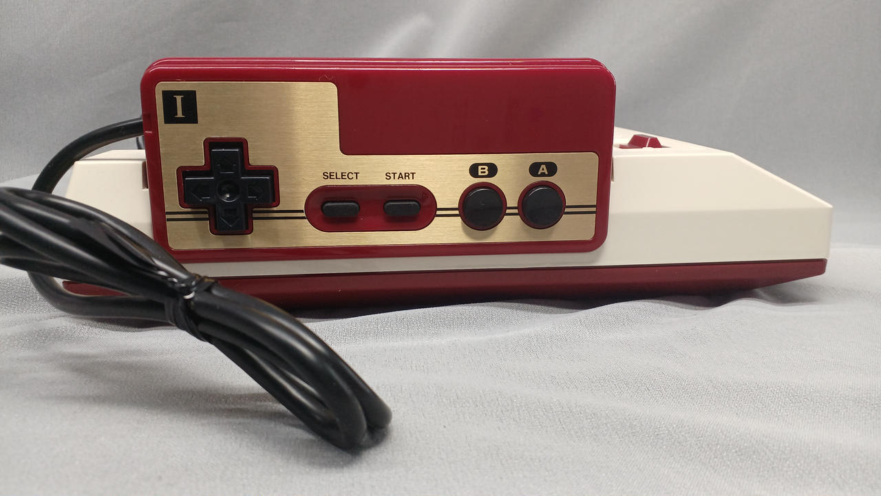 ファミコン本体 NINTENDO|ファミコン本体|HARDOFFオフモール（オフモ