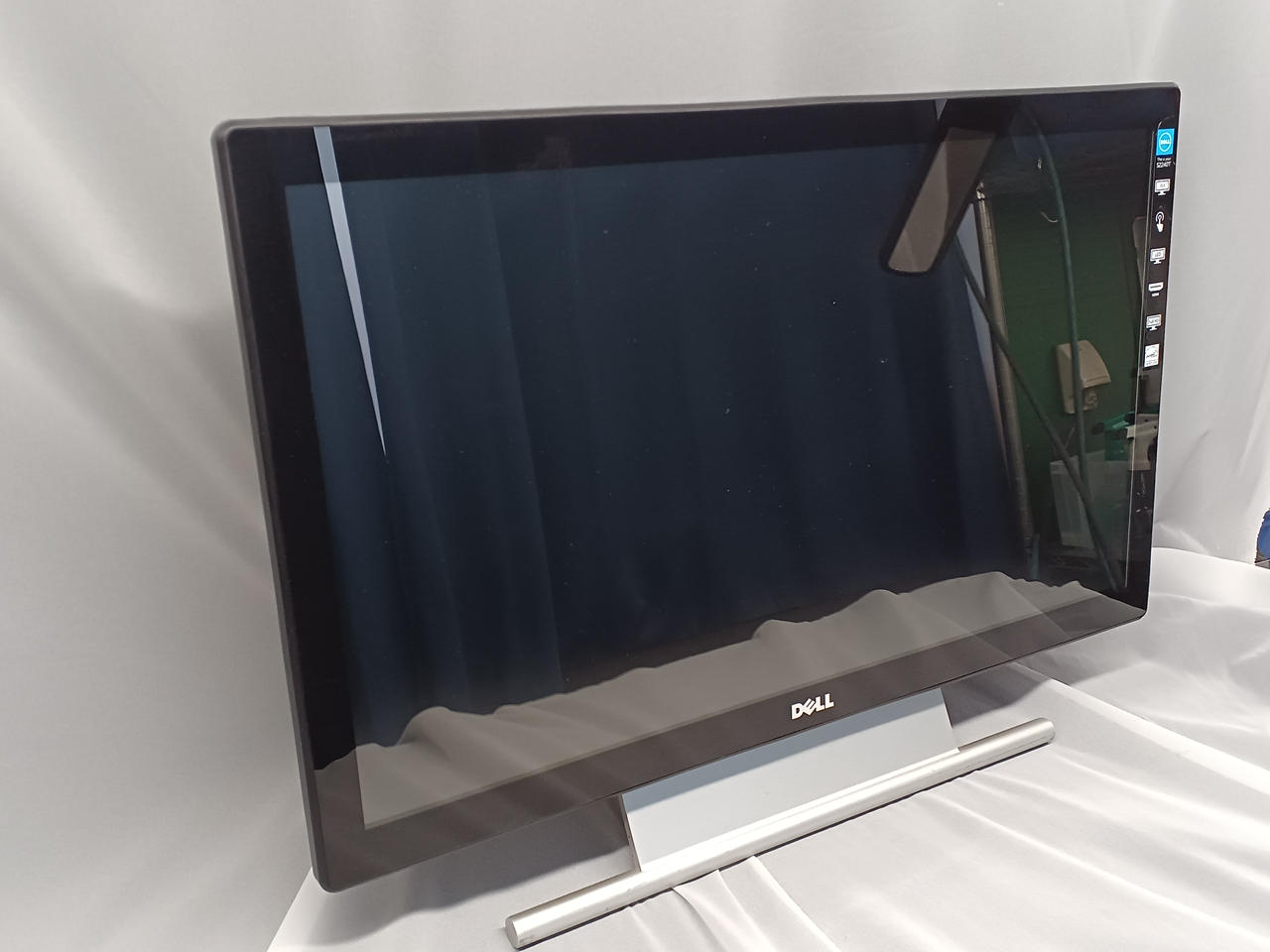 DELL|タッチパネル式液晶モニター|HARDOFFオフモール（オフモ