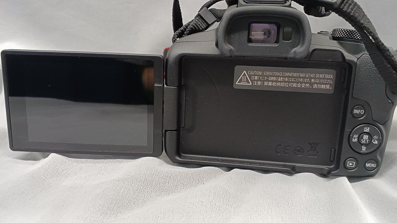 キヤノン(CANON)|ミラーレス一眼|HARDOFFオフモール（オフモ