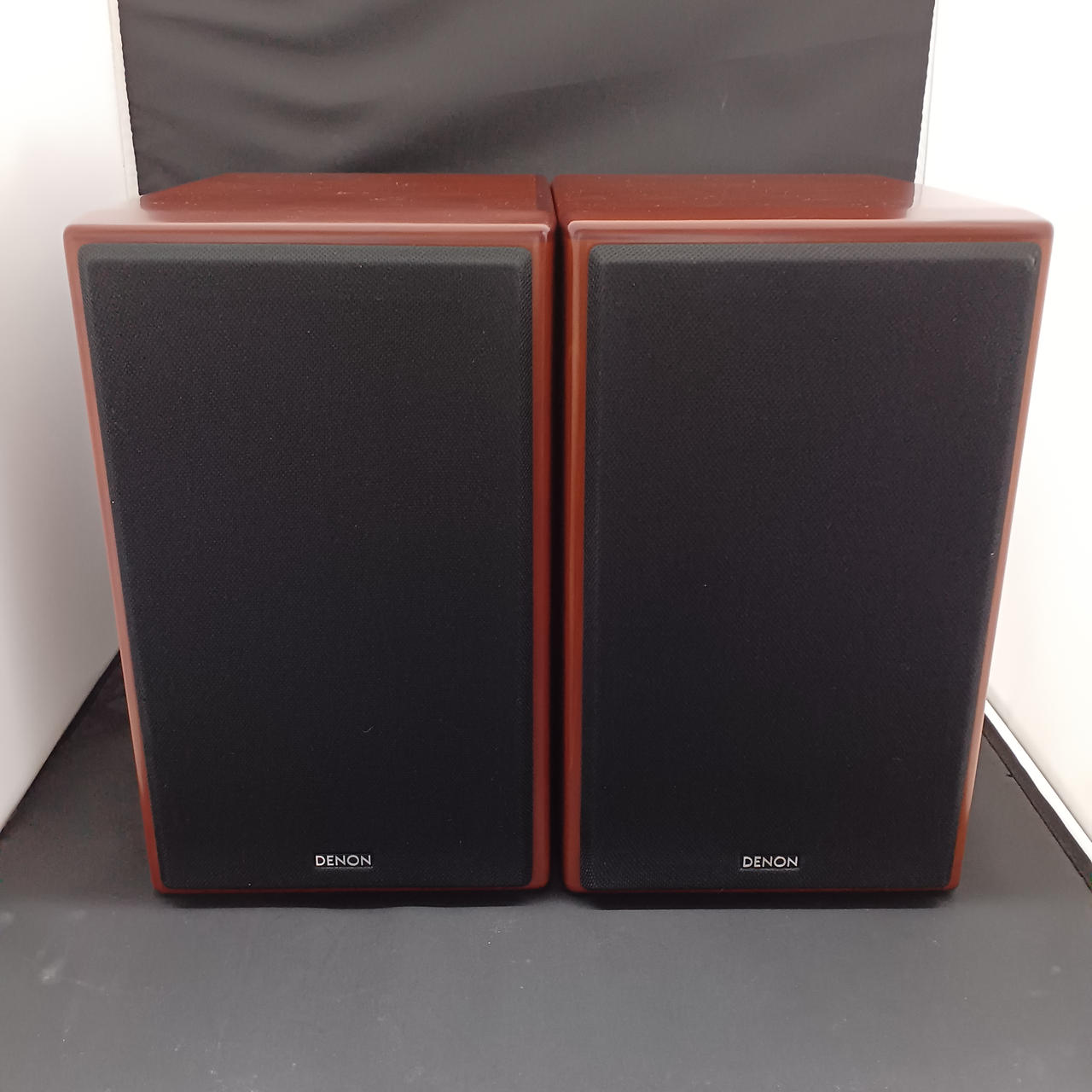 DENON|スピーカー(ペア)|HARDOFFオフモール（オフモ）|2011310000104054