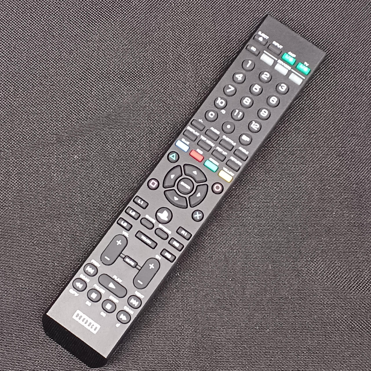 【未使用品】PS4 BD/TVマルチリモコン ゲオ公式通販サイト/ゲオオンラインストア【新品】BD／TV