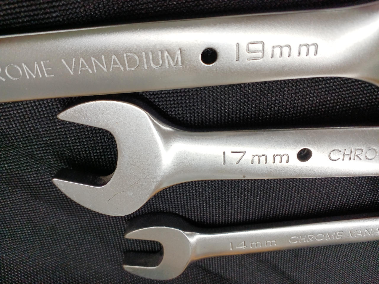 少々使用感あり