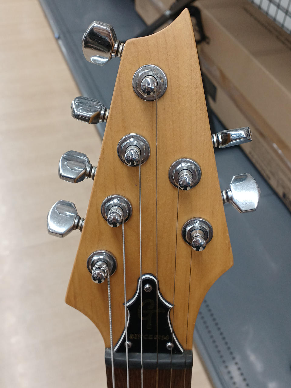 Guyatoneエレキギター グヤトーン(GUYATONE)|エレキギター|HARDOFFオフモール（オフモ