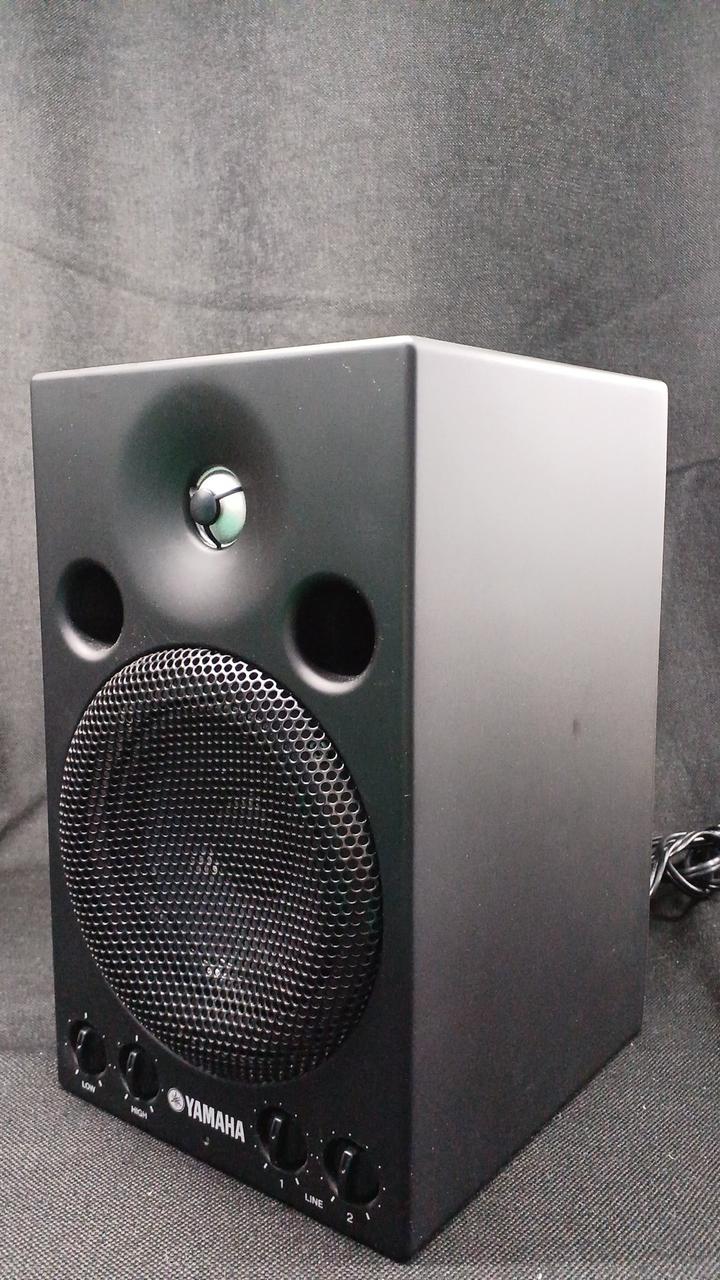 ヤマハ - YAMAHA MSP3 セット Amazon | YAMAHA ヤマハ / MSP3 モニタースピーカー(ペア