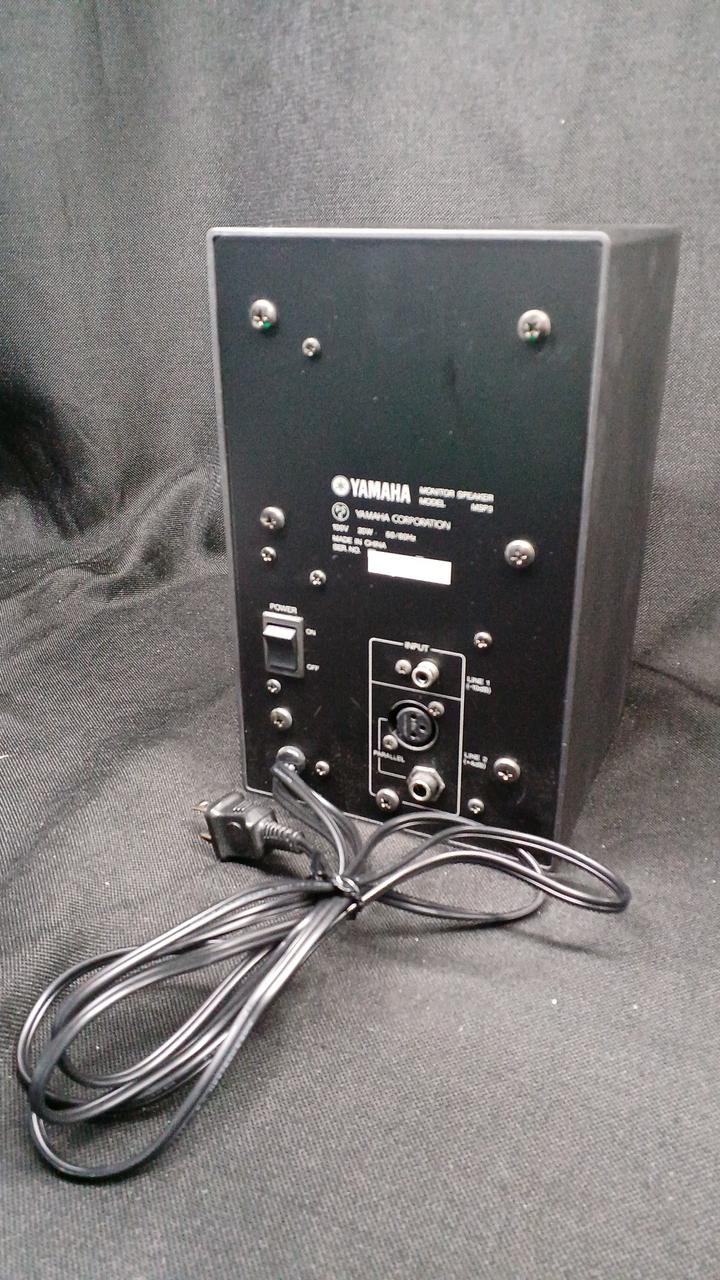 ヤマハ(YAMAHA)|モニタースピーカー(ペア)|【ハードオフ公式通販】オフ