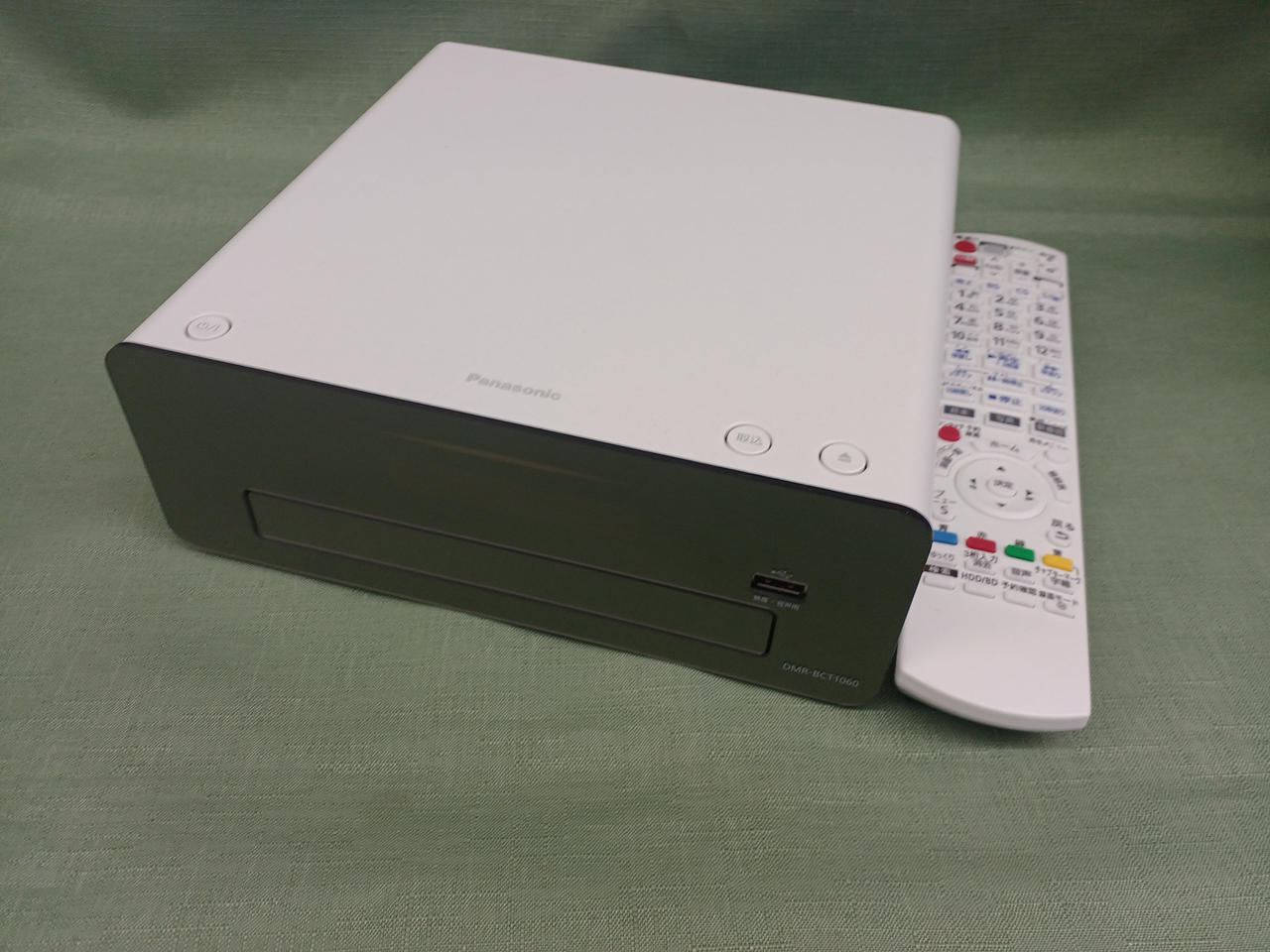 PANASONIC|HDD/BDレコーダー|【ハードオフ公式通販】オフモール 