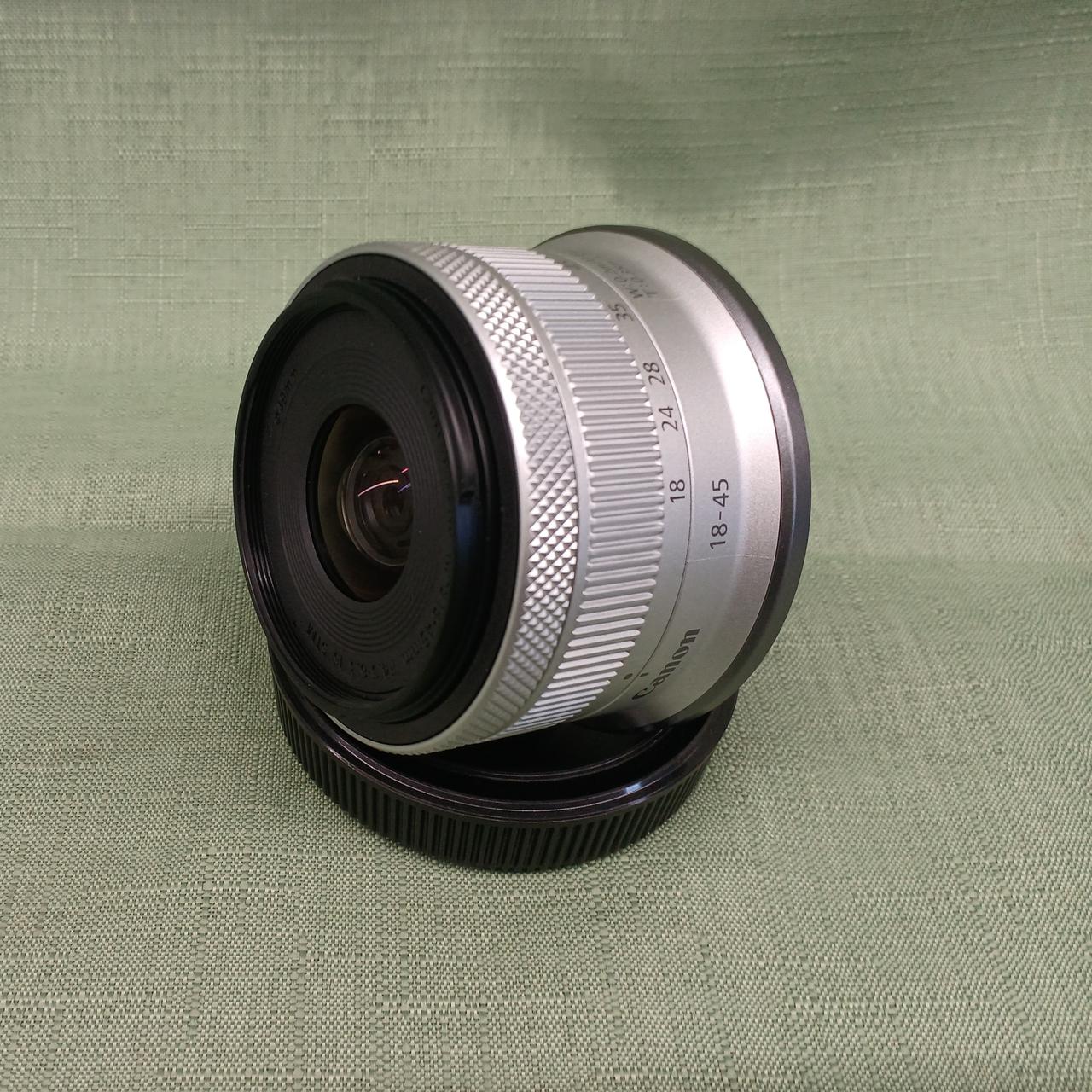 キャノンズームレンズ CANON|標準ズームレンズ|【ハードオフ公式通販】オフモール