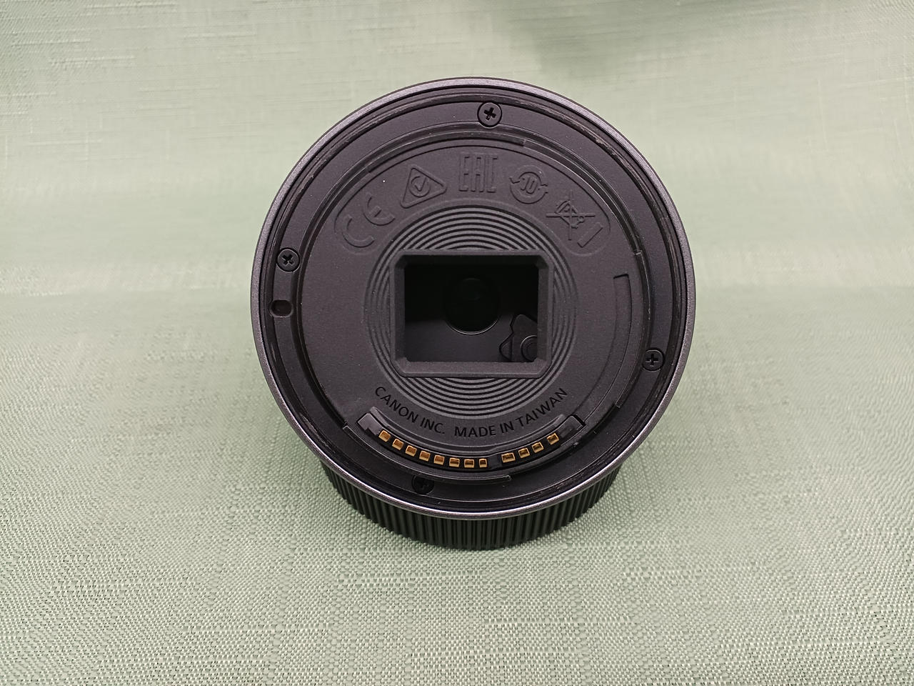 CANON|標準ズームレンズ|【ハードオフ公式通販】オフモール