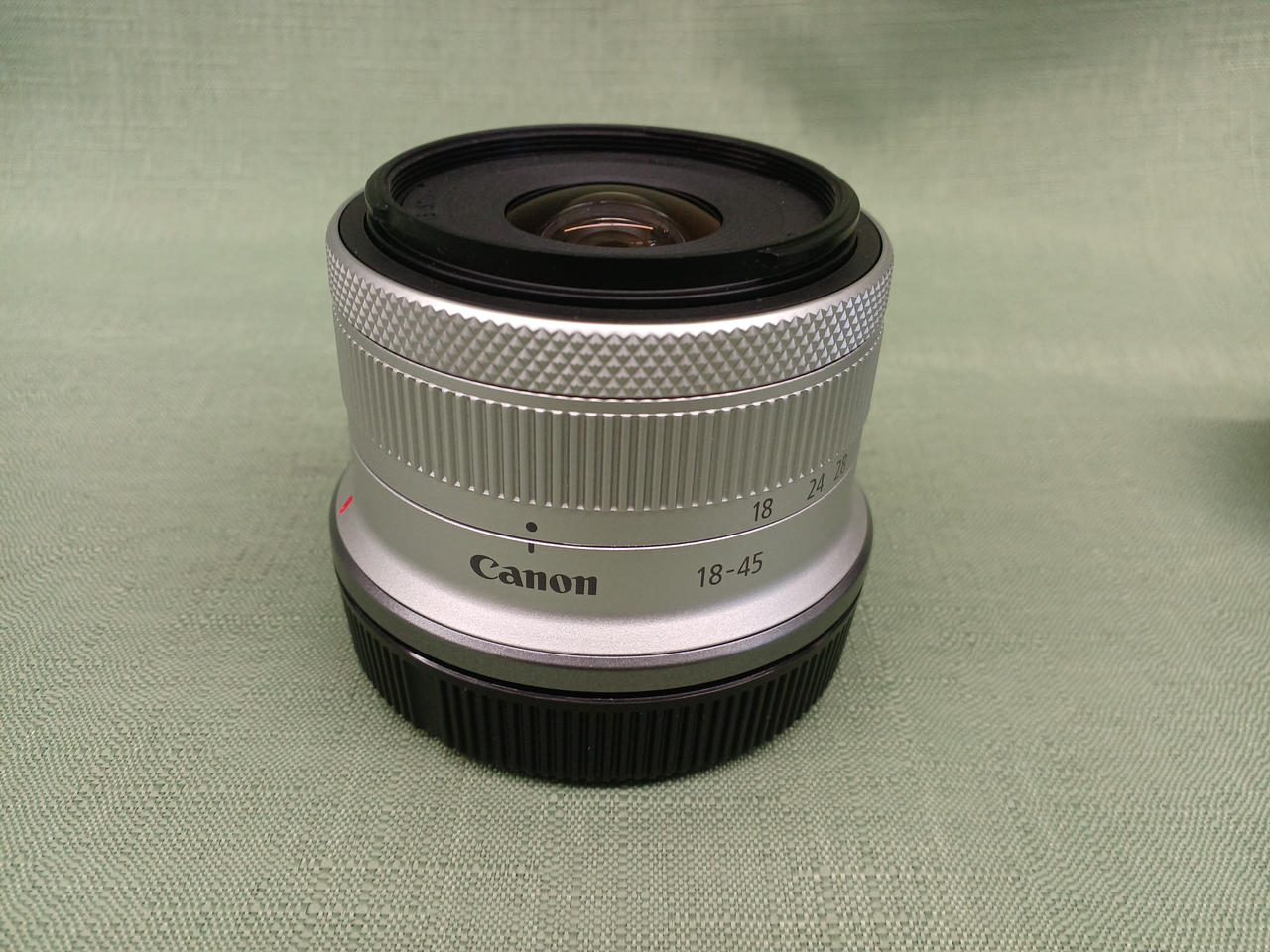 CANON|標準ズームレンズ|【ハードオフ公式通販】オフモール