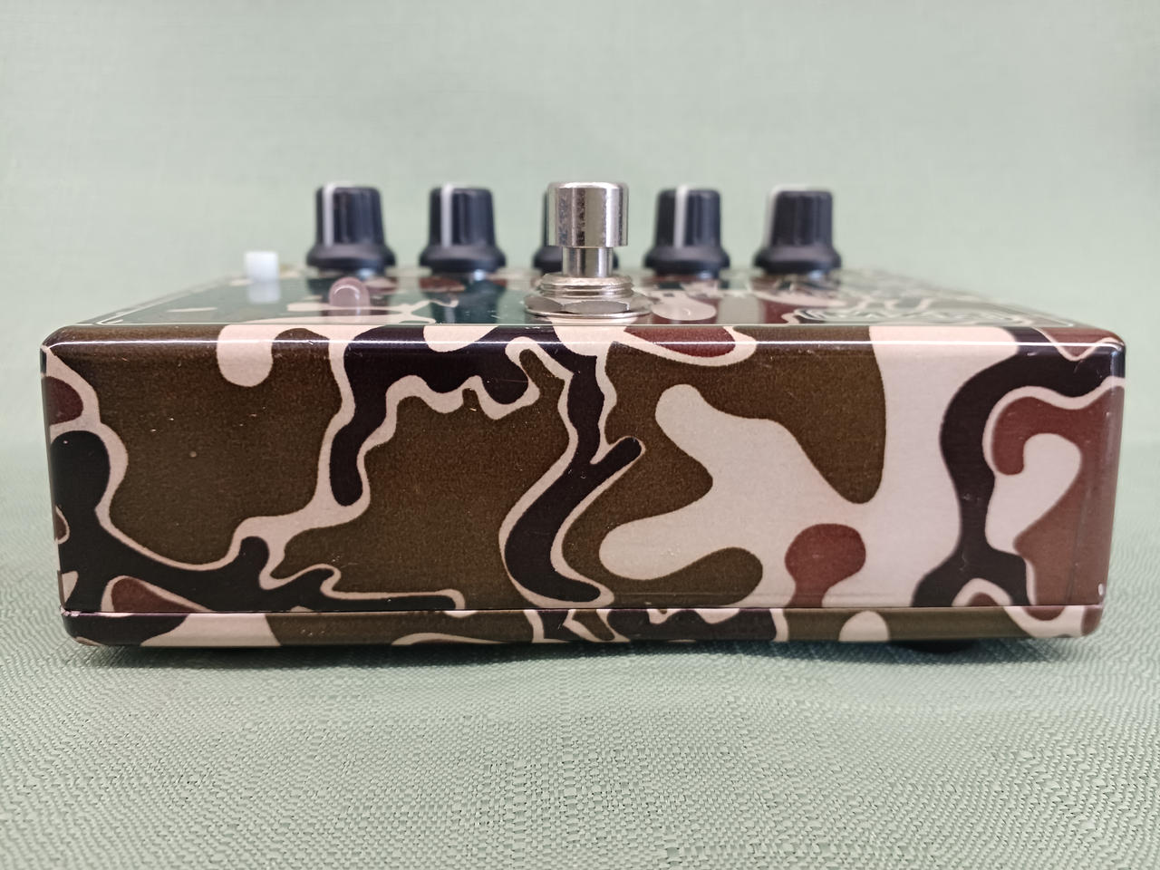 エムエックスアール(MXR)|エフェクター|【ハードオフ公式通販】オフ