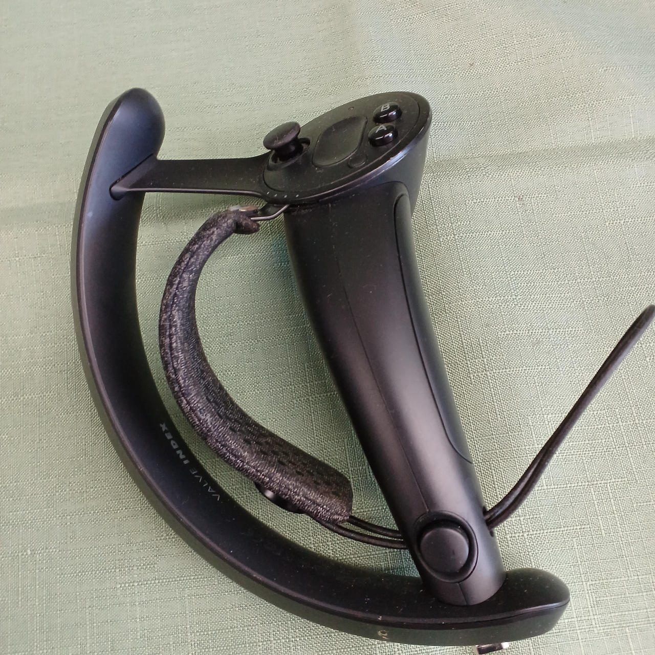 VALVE INDEX|コントローラー|【ハードオフ公式通販】オフモール