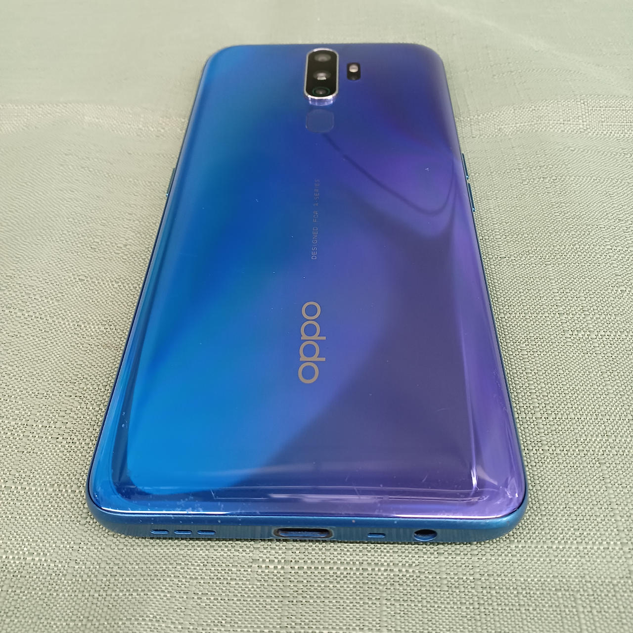 OPPO|スマートフォン|【ハードオフ公式通販】オフモール|2011310000106880