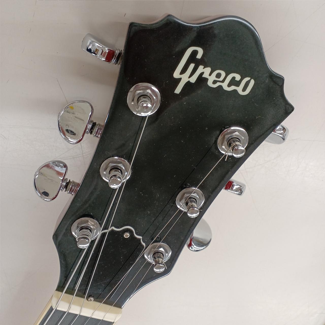 グレコ(GRECO)|エレキギター|HARDOFFオフモール（オフモ