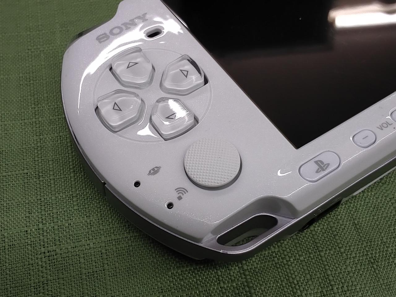 PSP SONY中古 ソニー(SONY)|PSP|HARDOFFオフモール（オフモ）|1011080000014399