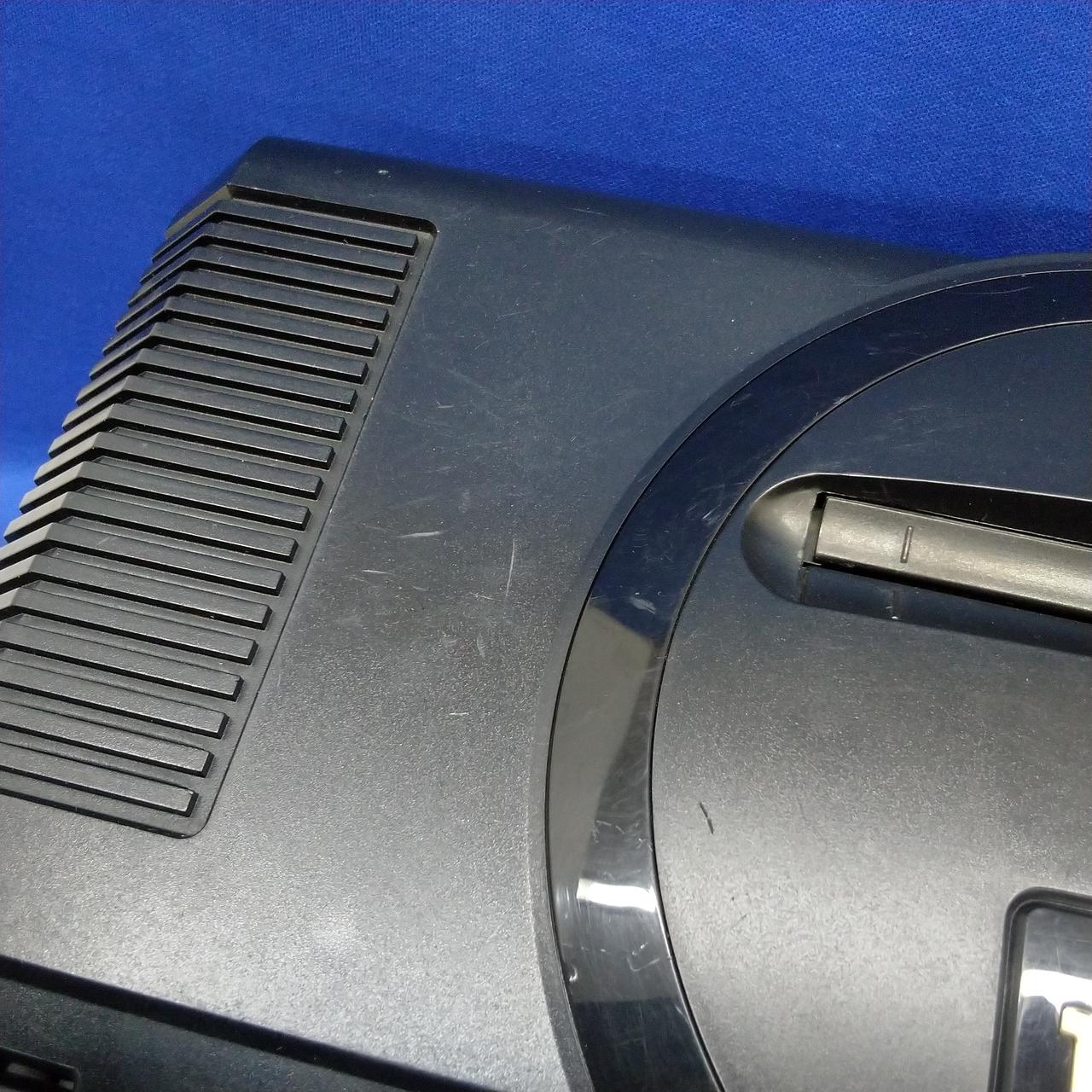 SEGA|メガドライブ&メガCDセット|HARDOFFオフモール（オフモ