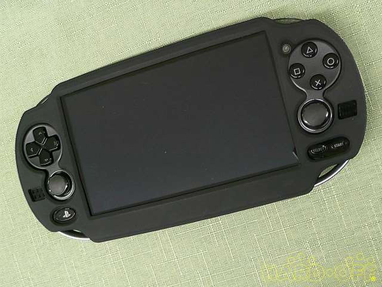 Sony Psvita 討鬼伝モデル Hardoffオフモール