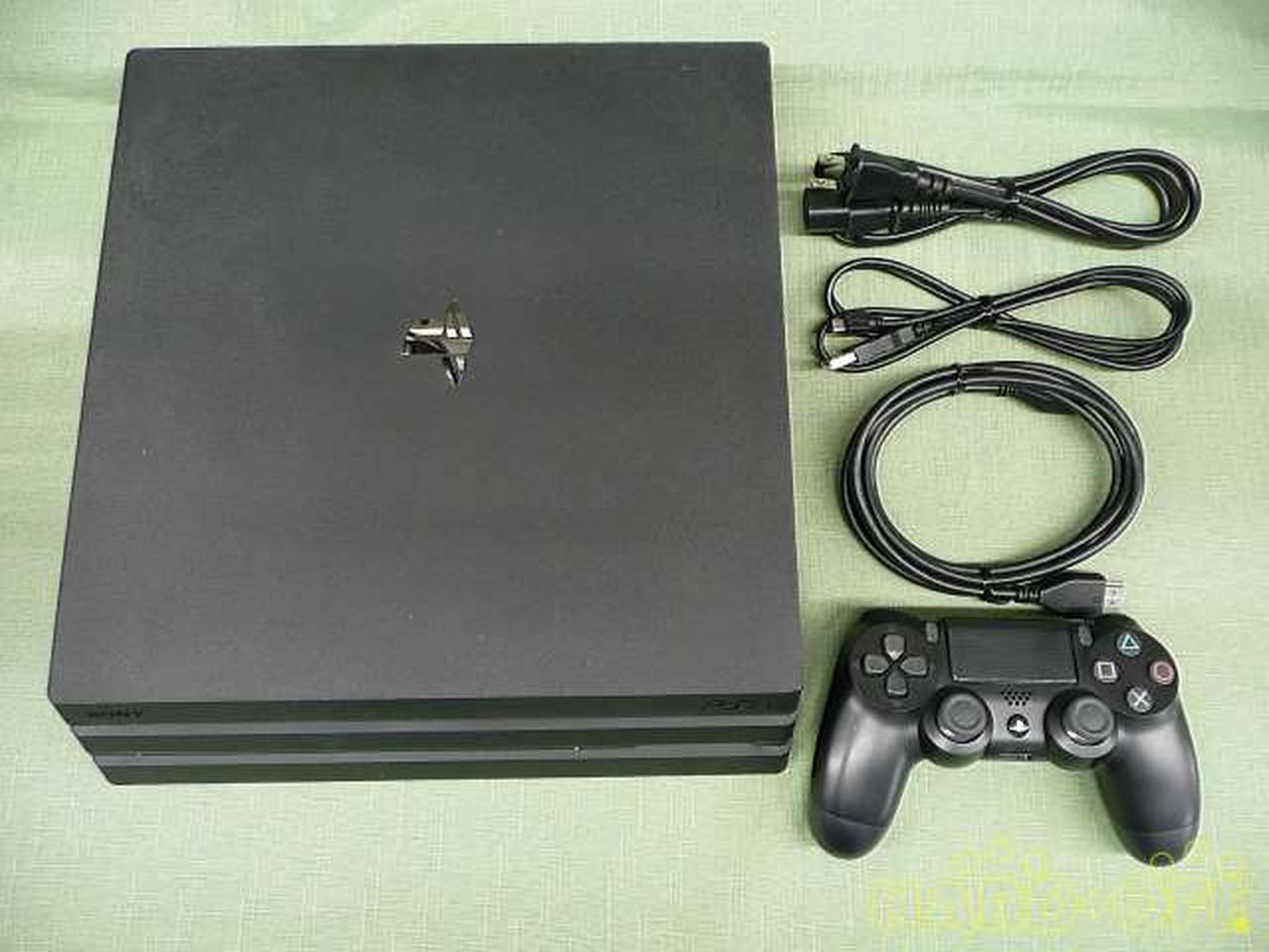 SONYPlayStation4 ProHARDOFFオフモール（オフモ）2011310000003196