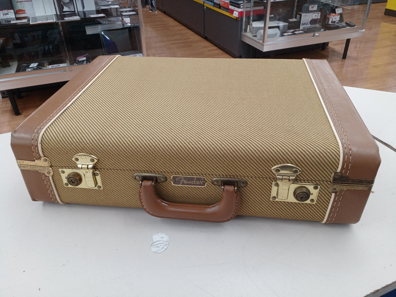 フェンダー(FENDER)|ケース|HARDOFFオフモール（オフモ