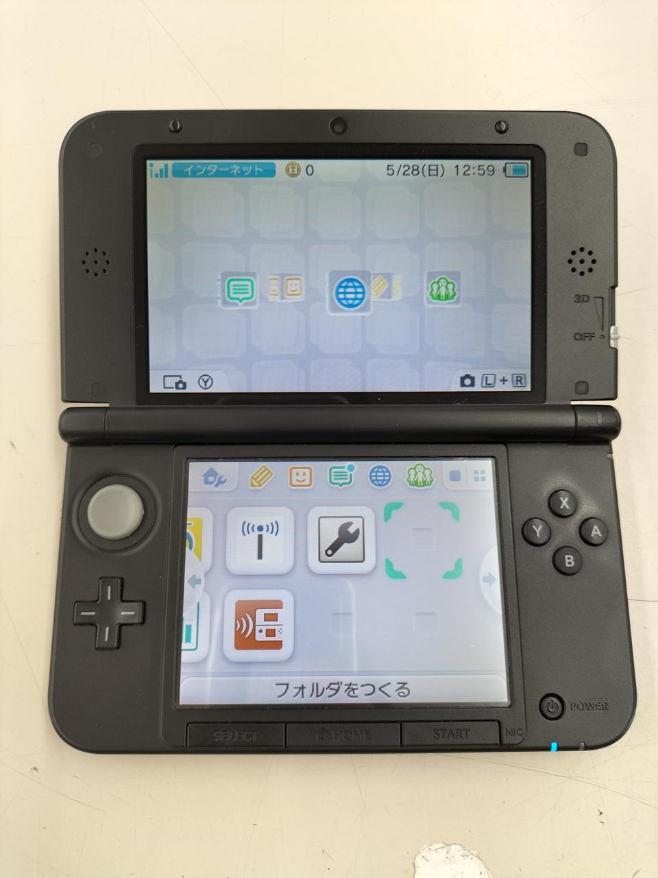 3DSLL