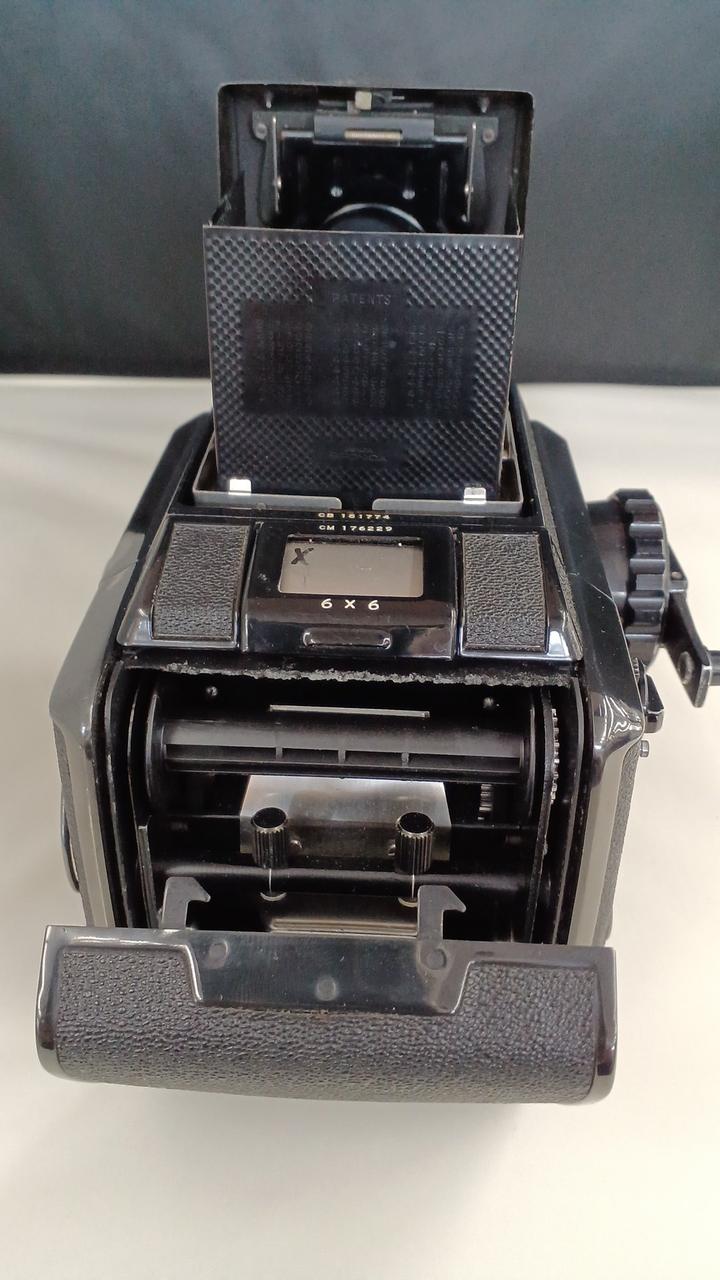 ZENZA BRONICA|【ジャンク品】中判カメラ|HARDOFFオフモール（オフモ