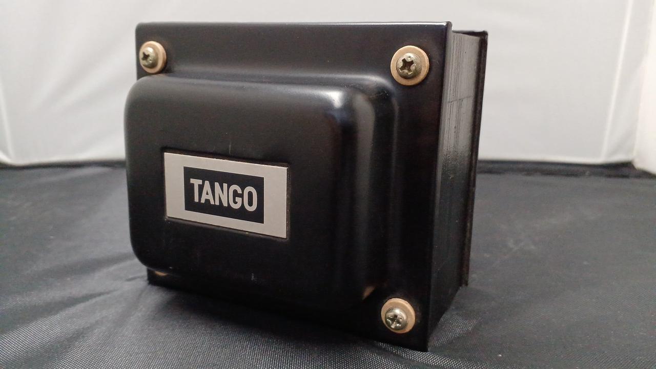 【TANGOトランス使用】真空管用DC電源ユニット(アノード・フィラメント電源) TANGOトランス使用】真空管用DC電源ユニット(アノード・フィラメント