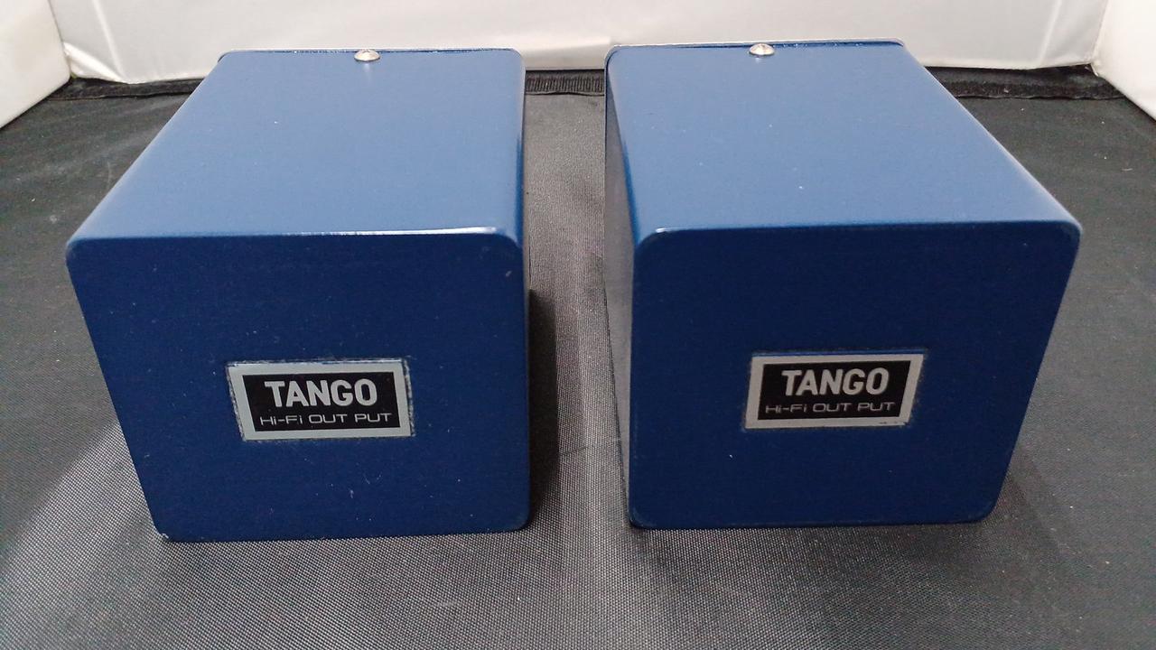TANGO|出力トランス|【ハードオフ公式通販】オフモール|2011330000128028