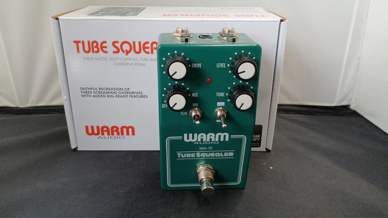 WARM AUDIO|エフェクター|【ハードオフ公式通販】オフモール