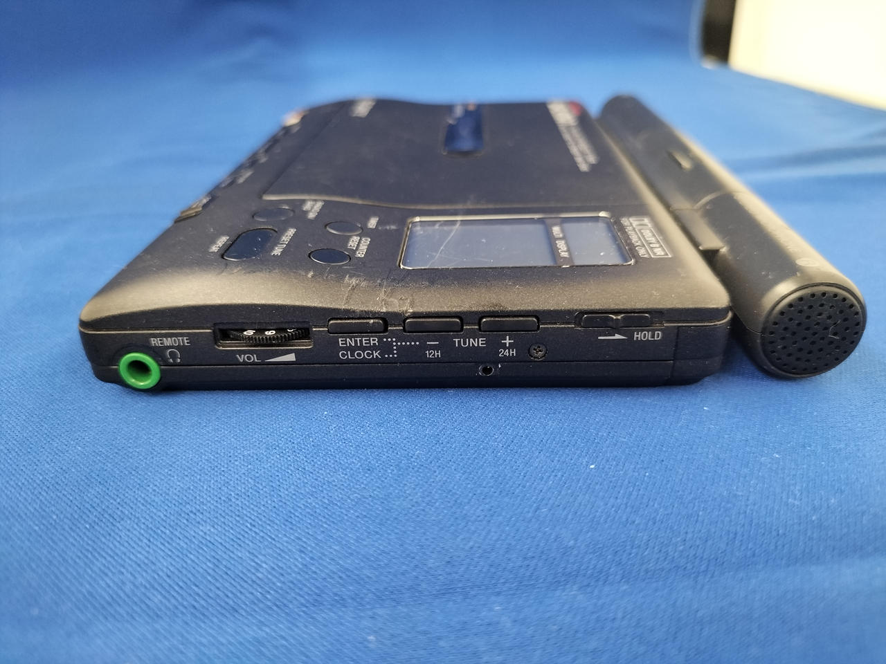 ジャンク 本体美品 SONY WM-GX90 Walkman カセットレコーダー 【公式通販】