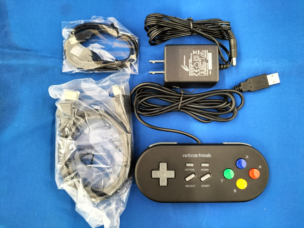 CYBER GADGET|レトロフリーク|HARDOFFオフモール（オフモ